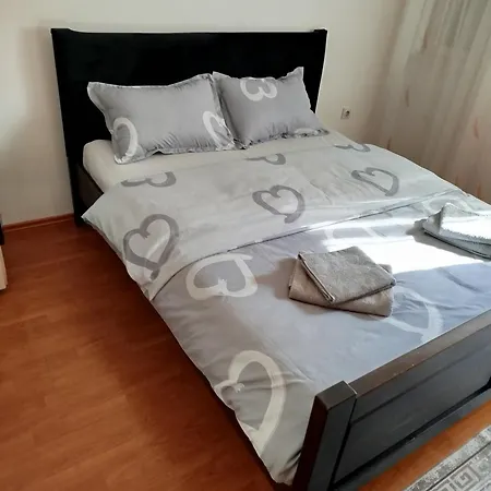 Appartement Centar 1