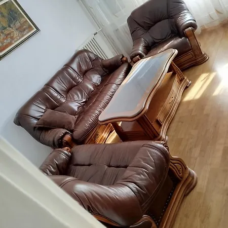 Centar 1 Appartement *
